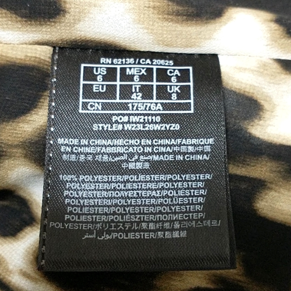 Guess blazer - Picture 5 of 6